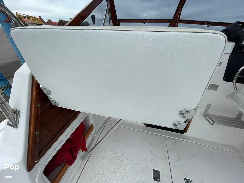 Slide: The Image of Chris-Craft 281 Catalina 1986 - 11335239