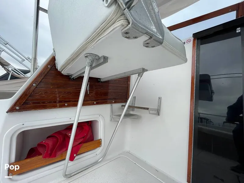 Slide: The Image of Chris-Craft 281 Catalina 1986 - 11335240