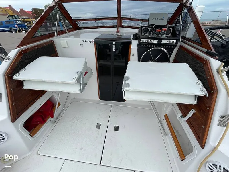 Slide: The Image of Chris-Craft 281 Catalina 1986 - 11335241