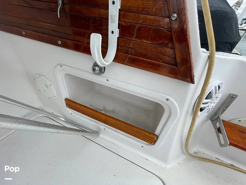 Slide: The Image of Chris-Craft 281 Catalina 1986 - 11335247