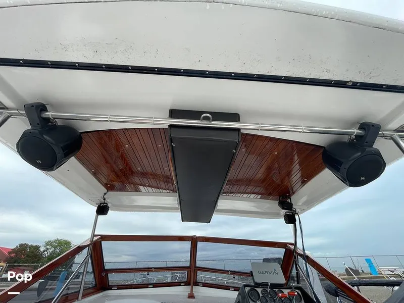 Slide: The Image of Chris-Craft 281 Catalina 1986 - 11335249