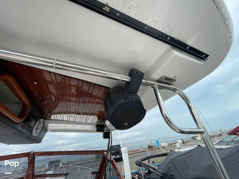 Slide: The Image of Chris-Craft 281 Catalina 1986 - 11335253