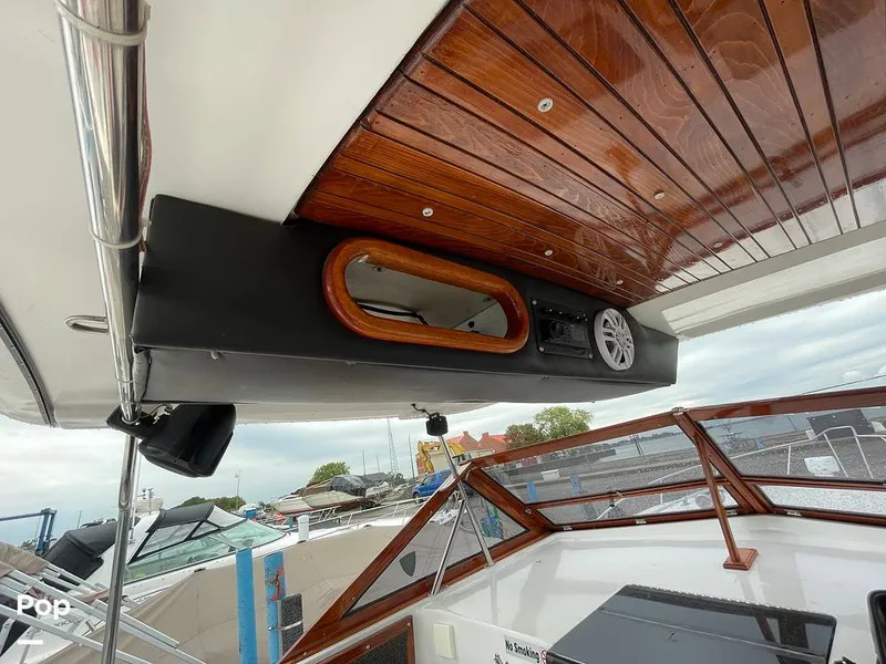 Slide: The Image of Chris-Craft 281 Catalina 1986 - 11335255