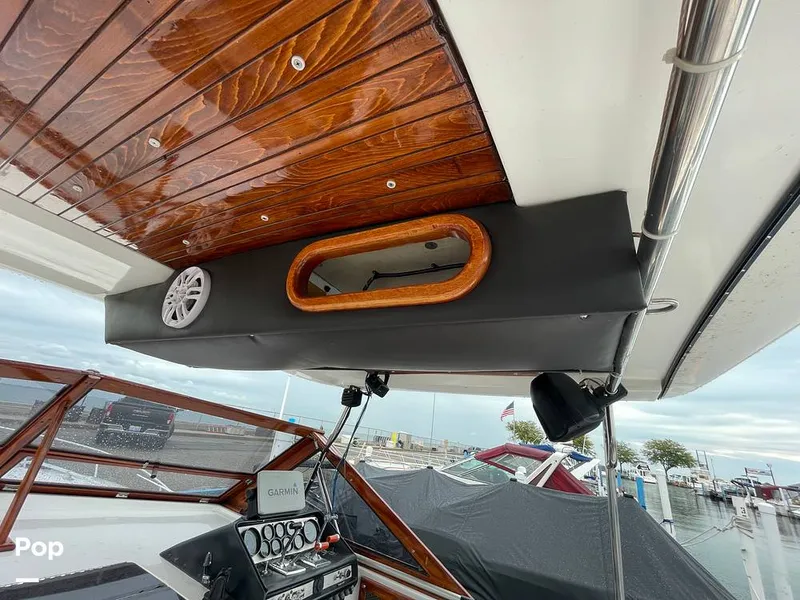 Slide: The Image of Chris-Craft 281 Catalina 1986 - 11335257