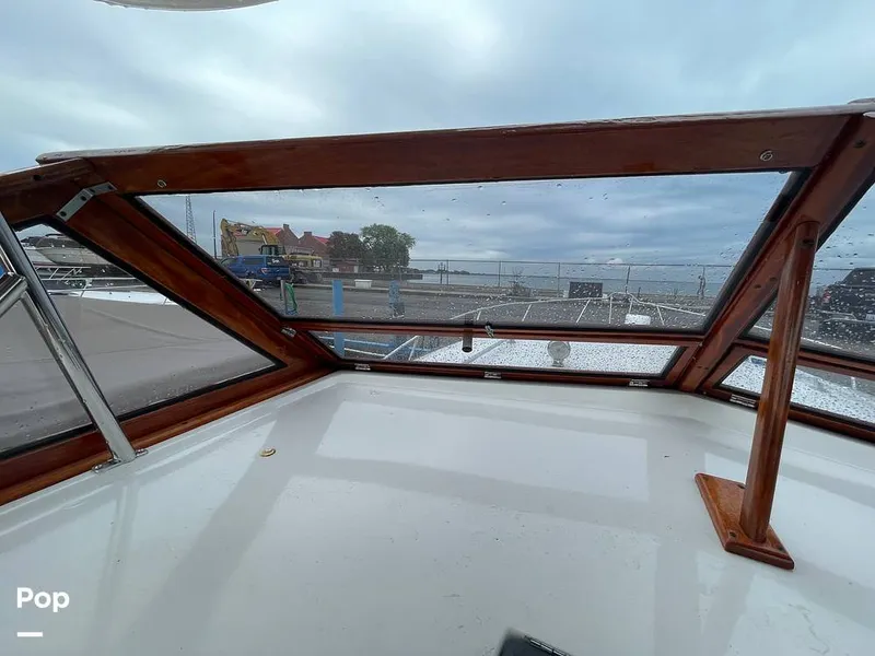 Slide: The Image of Chris-Craft 281 Catalina 1986 - 11335266