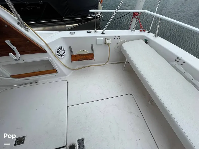 Slide: The Image of Chris-Craft 281 Catalina 1986 - 11335273