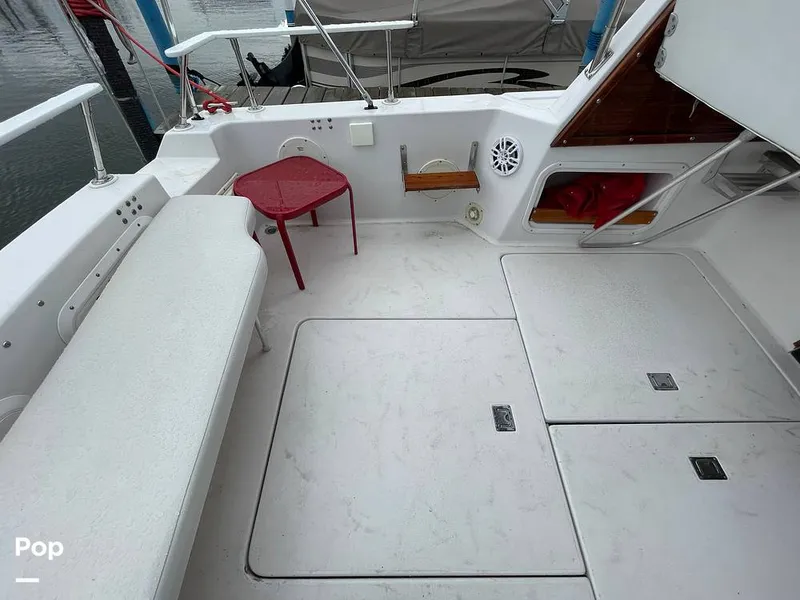 Slide: The Image of Chris-Craft 281 Catalina 1986 - 11335277