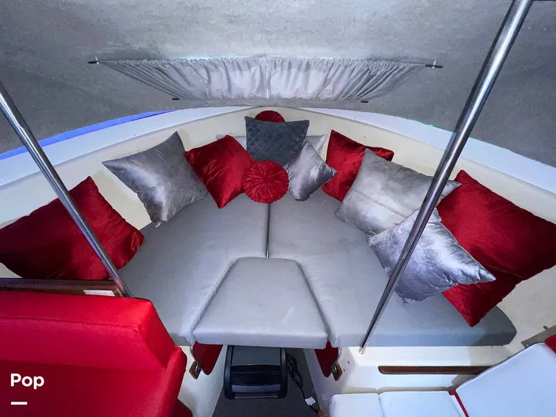 Slide: The Image of Forward Berth - 11335102