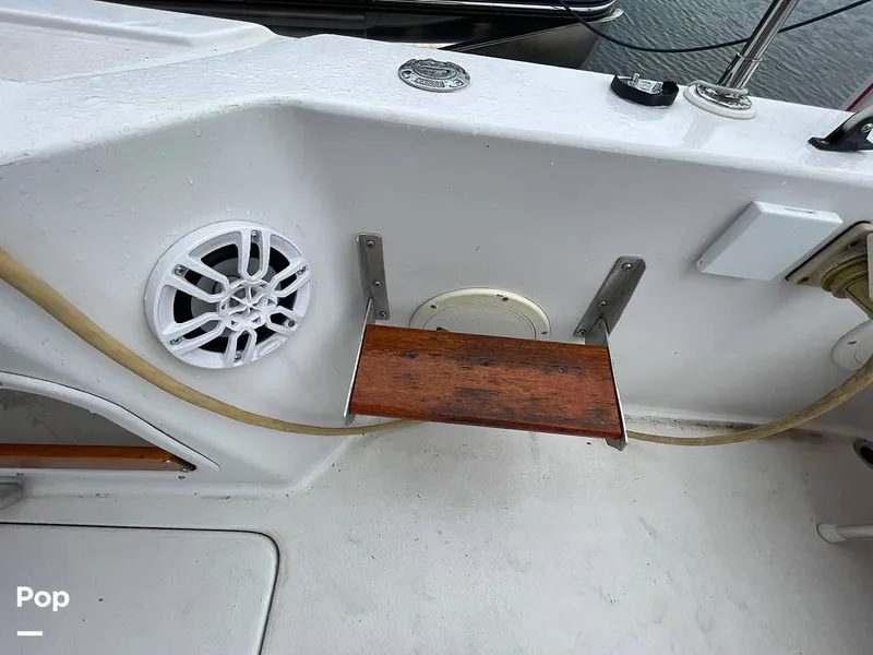 Slide: The Image of Chris-Craft 281 Catalina 1986 - 11335284