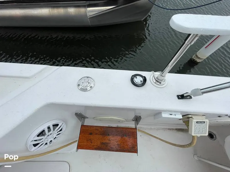 Slide: The Image of Chris-Craft 281 Catalina 1986 - 11335287