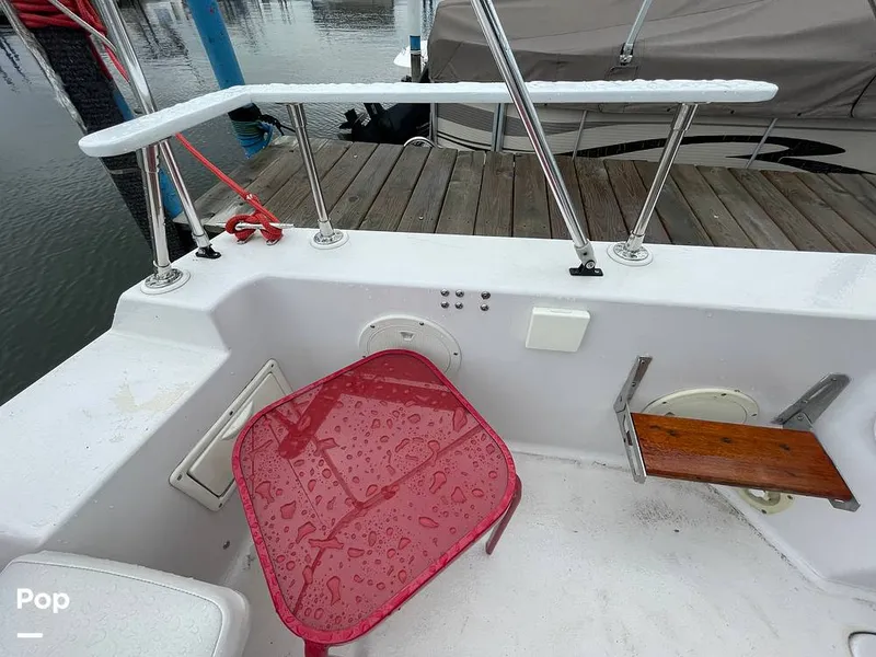 Slide: The Image of Chris-Craft 281 Catalina 1986 - 11335306