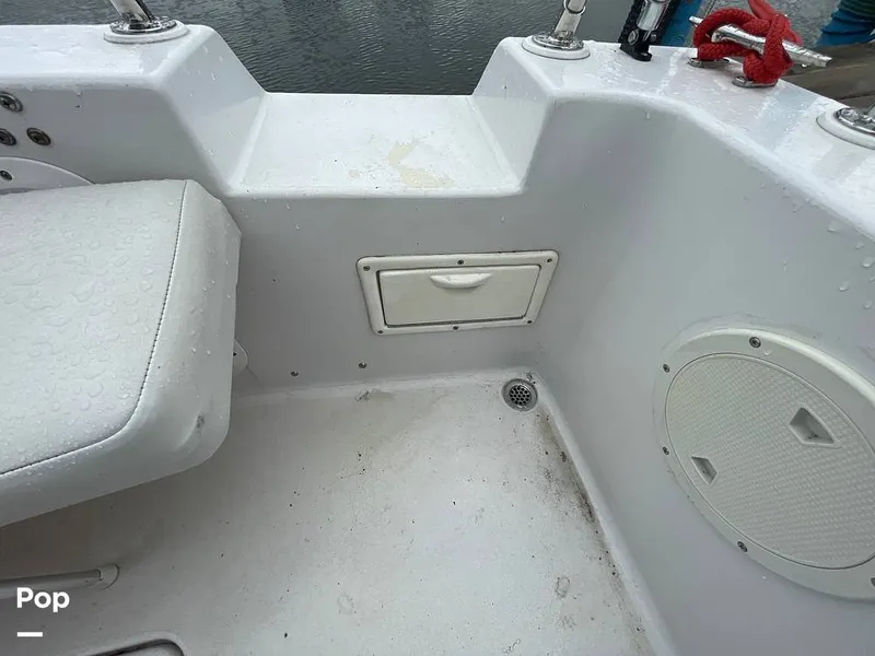 Slide: The Image of Chris-Craft 281 Catalina 1986 - 11335308