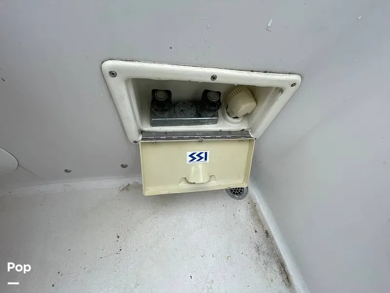 Slide: The Image of Chris-Craft 281 Catalina 1986 - 11335310