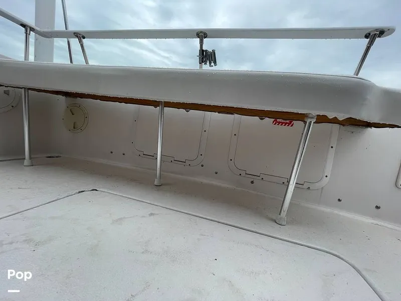 Slide: The Image of Chris-Craft 281 Catalina 1986 - 11335313