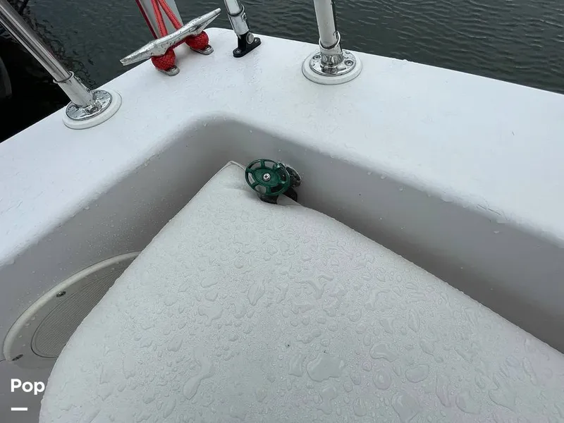 Slide: The Image of Chris-Craft 281 Catalina 1986 - 11335315