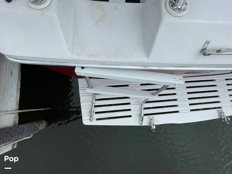 Slide: The Image of Chris-Craft 281 Catalina 1986 - 11335342