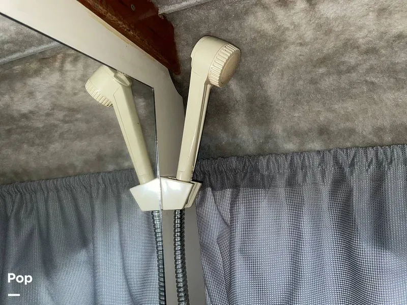 Slide: The Image of Chris-Craft 281 Catalina 1986 - 11335386