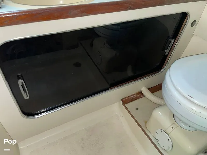 Slide: The Image of Chris-Craft 281 Catalina 1986 - 11335391