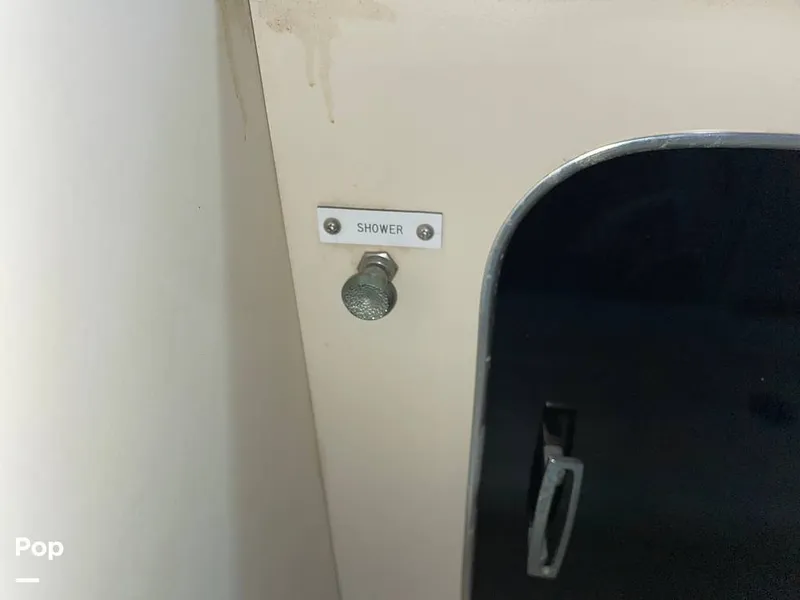 Slide: The Image of Chris-Craft 281 Catalina 1986 - 11335397