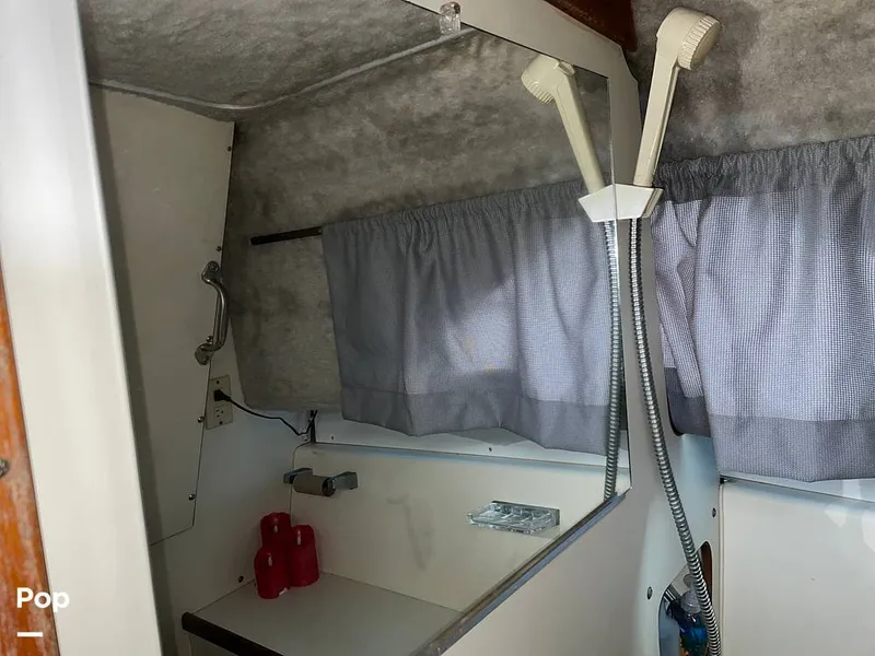 Slide: The Image of Chris-Craft 281 Catalina 1986 - 11335409