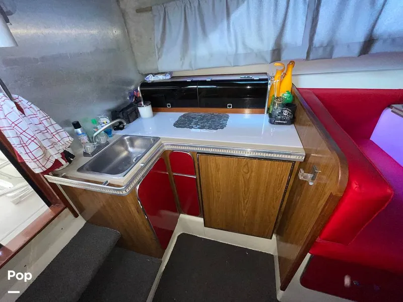 Slide: The Image of Chris-Craft 281 Catalina 1986 - 11335419