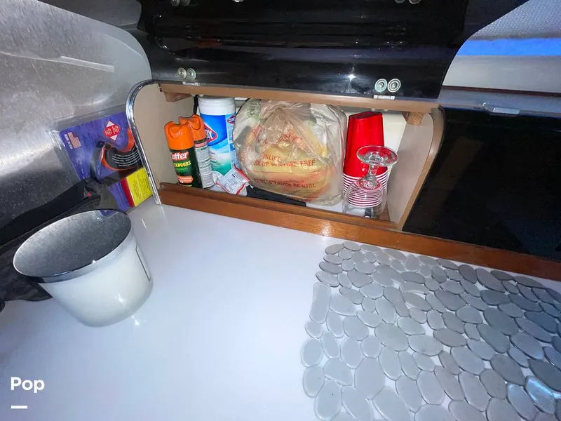 Slide: The Image of Chris-Craft Catalina 294 Express 1986 - 11335431