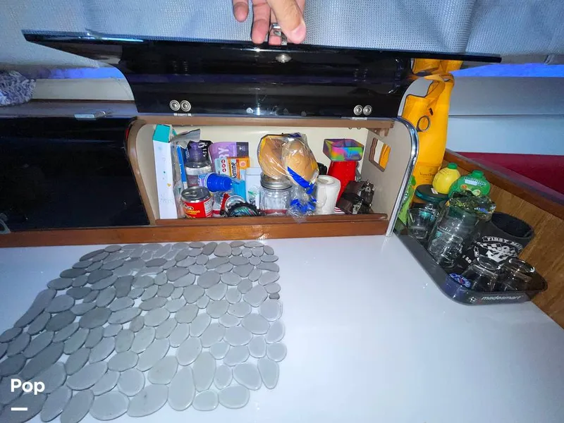 Slide: The Image of Chris-Craft Catalina 294 Express 1986 - 11335433