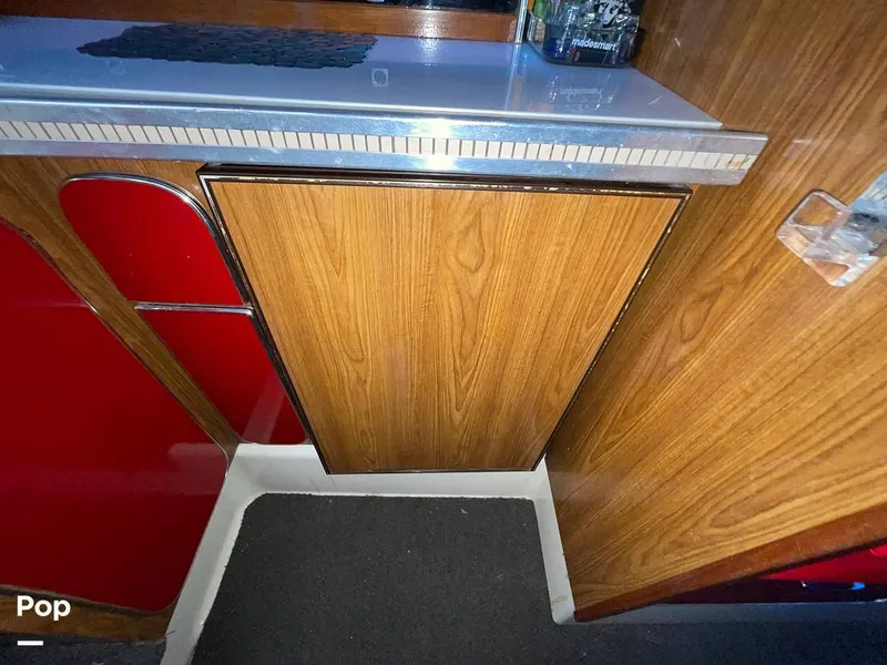 Slide: The Image of Chris-Craft Catalina 294 Express 1986 - 11335437