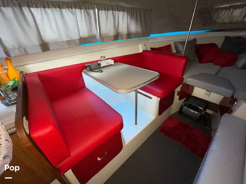 Slide: The Image of Chris-Craft Catalina 294 Express 1986 - 11335454