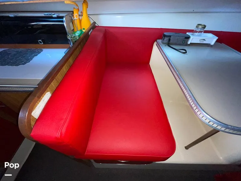 Slide: The Image of Chris-Craft Catalina 294 Express 1986 - 11335458