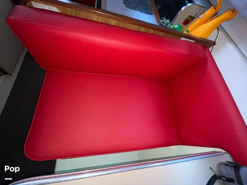 Slide: The Image of Chris-Craft Catalina 294 Express 1986 - 11335461