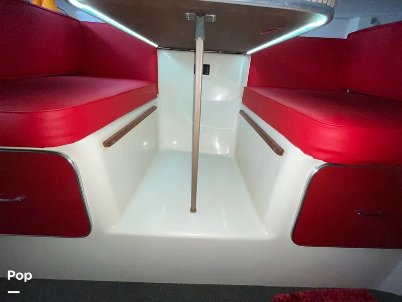 Slide: The Image of Chris-Craft Catalina 294 Express 1986 - 11335480