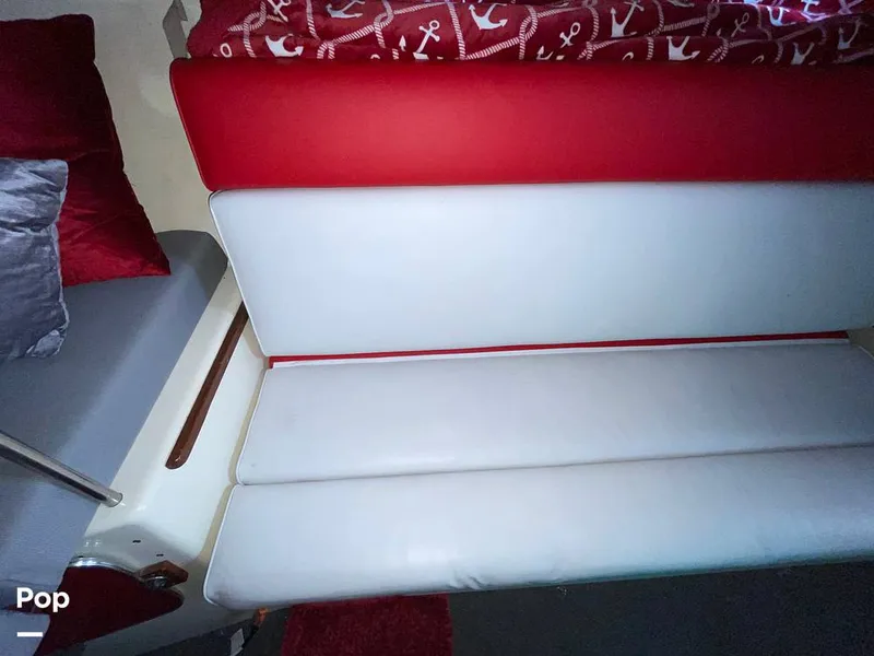 Slide: The Image of Chris-Craft Catalina 294 Express 1986 - 11335515