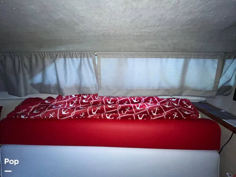 Slide: The Image of Chris-Craft Catalina 294 Express 1986 - 11335531