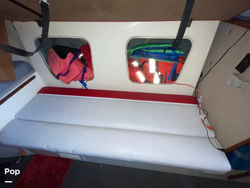 Slide: The Image of Chris-Craft Catalina 294 Express 1986 - 11335536