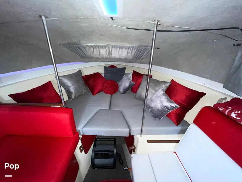 Slide: The Image of Chris-Craft Catalina 294 Express 1986 - 11335552