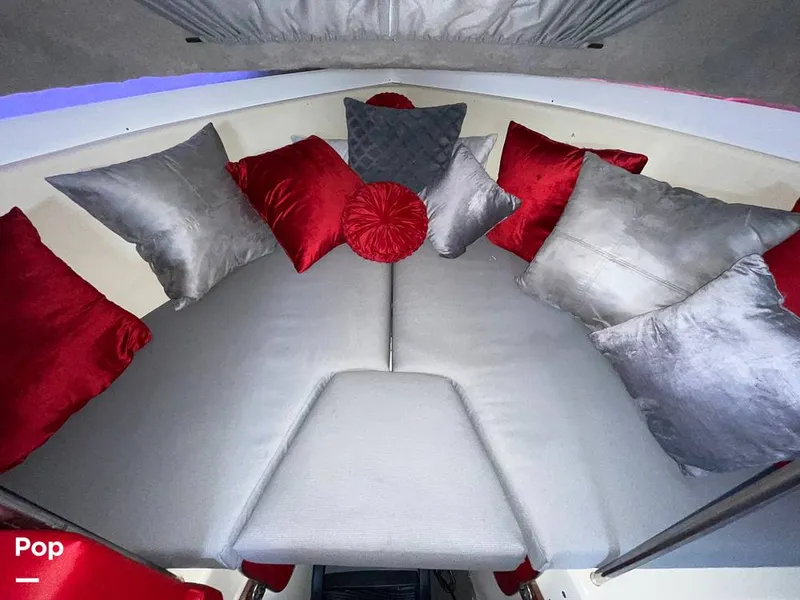 Slide: The Image of Chris-Craft Catalina 294 Express 1986 - 11335558