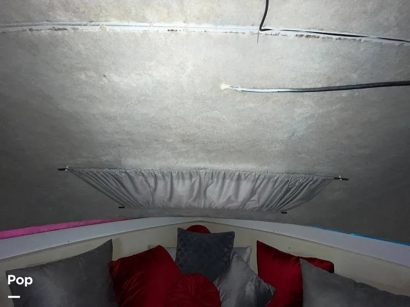 Slide: The Image of Chris-Craft Catalina 294 Express 1986 - 11335560