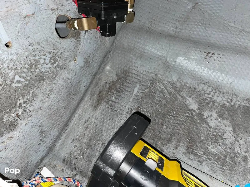 Slide: The Image of Chris-Craft Catalina 294 Express 1986 - 11335564