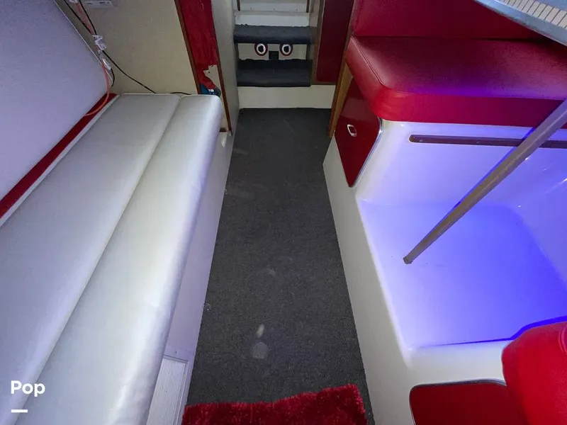 Slide: The Image of Chris-Craft Catalina 294 Express 1986 - 11335586