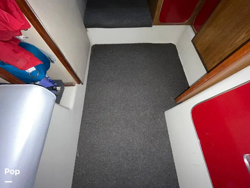 Slide: The Image of Chris-Craft Catalina 294 Express 1986 - 11335589