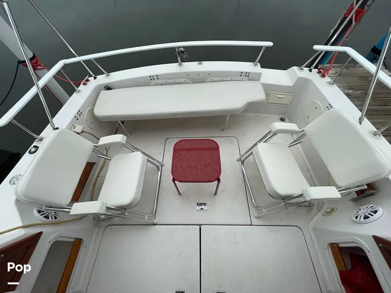 Slide: The Image of Chris-Craft Catalina 294 Express 1986 - 11335627