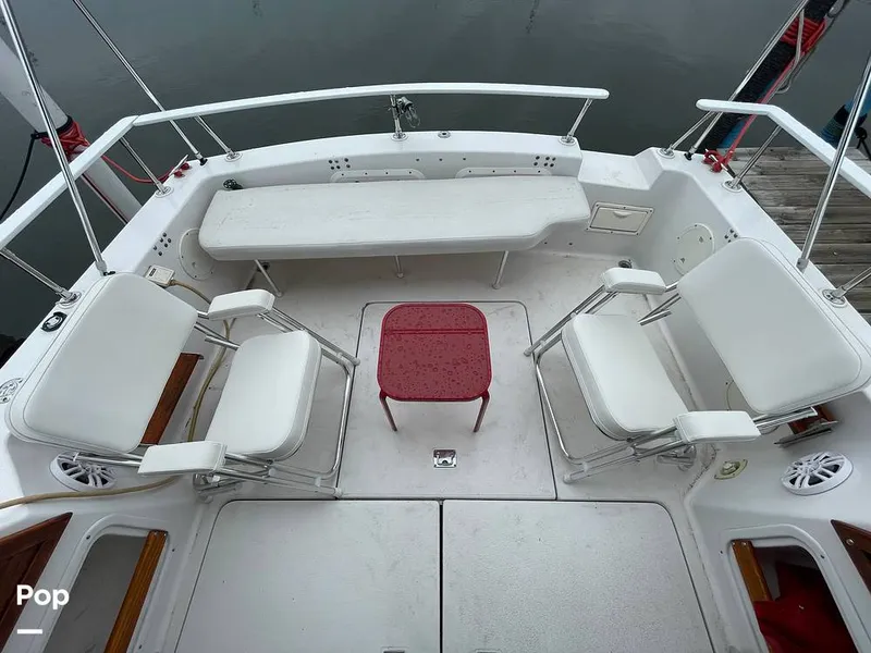 Slide: The Image of Chris-Craft Catalina 294 Express 1986 - 11335629