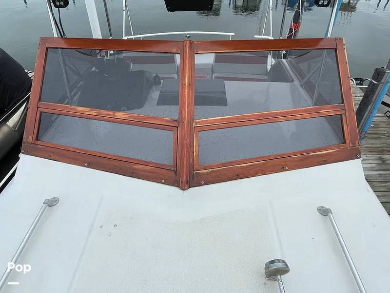 Slide: The Image of Chris-Craft Catalina 294 Express 1986 - 11335672