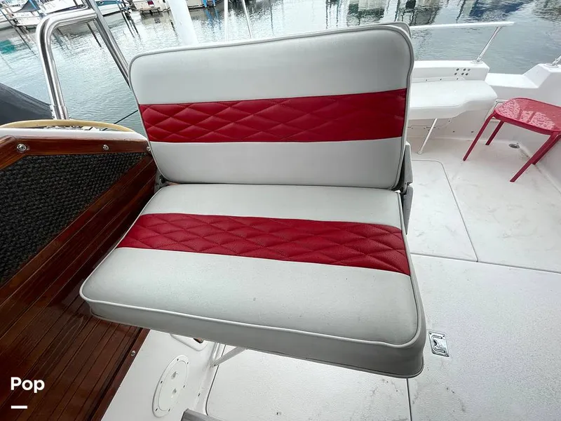 Slide: The Image of Chris-Craft Catalina 294 Express 1986 - 11335191