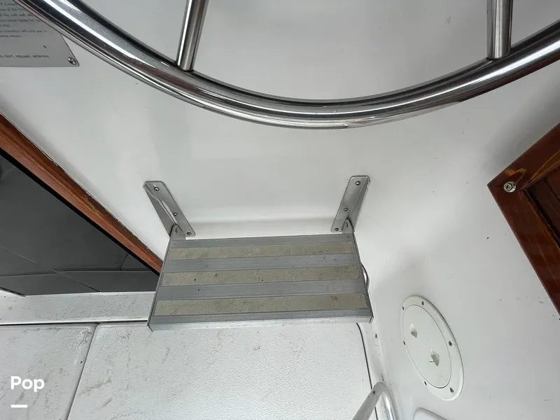 Slide: The Image of Chris-Craft Catalina 294 Express 1986 - 11335228