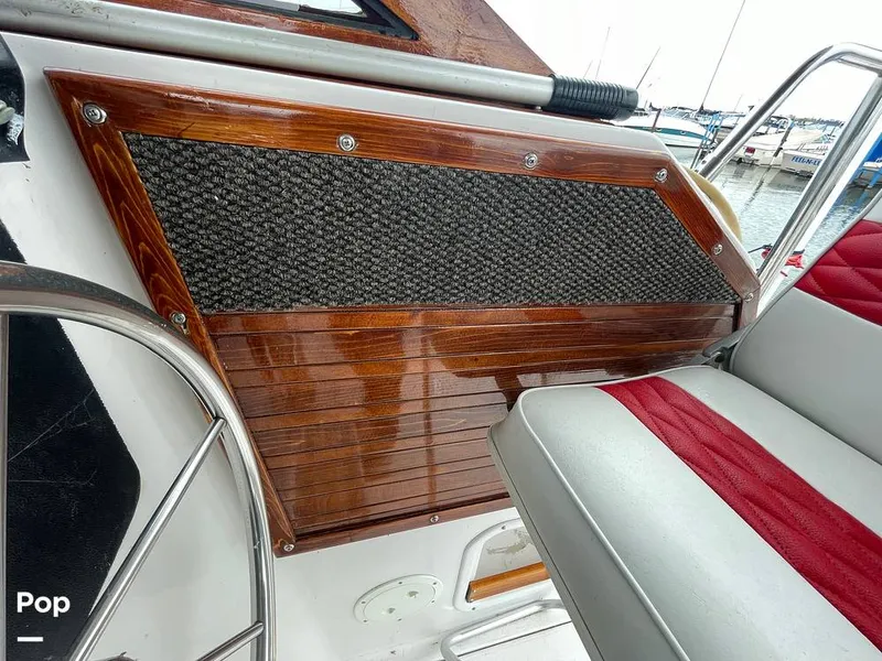 Slide: The Image of Chris-Craft Catalina 294 Express 1986 - 11335230