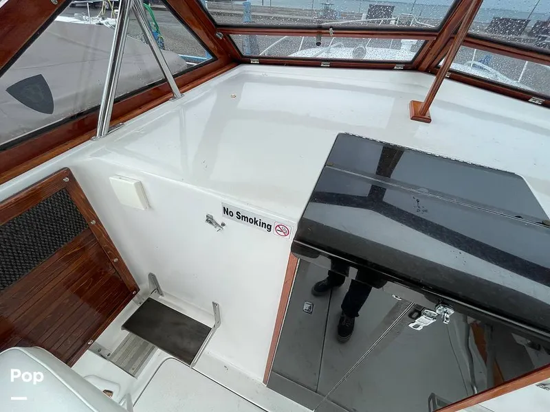 Slide: The Image of Chris-Craft Catalina 294 Express 1986 - 11335235