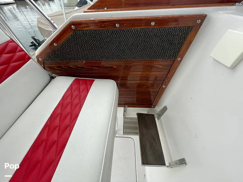 Slide: The Image of Chris-Craft Catalina 294 Express 1986 - 11335243