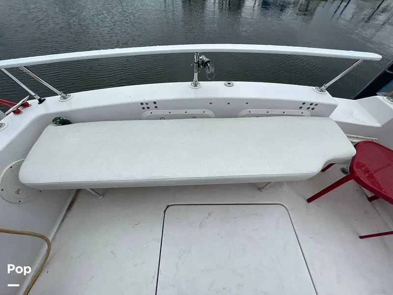 Slide: The Image of Chris-Craft Catalina 294 Express 1986 - 11335279